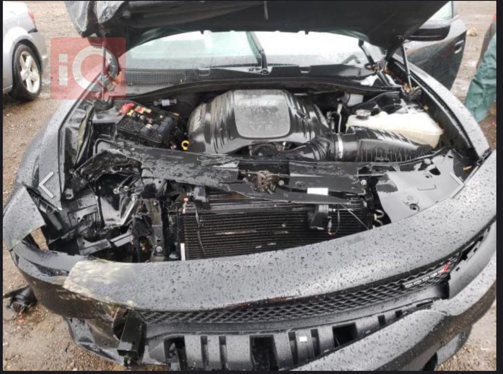 دودج تشارجر